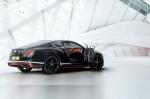 Bentley Continental GT Black Speed by Mulliner 2016 года